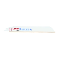LENOX - Lame de scie sabre gold lazer - 229x25x1,07 mm | PROLIANS