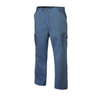 MOLINEL - Pantalon barroud optimax gris - 58 | PROLIANS