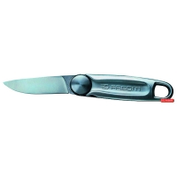 FACOM - Couteau inox à molette 840le - blister | PROLIANS