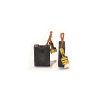 CORI - Charbon 1699 pour outillage électroportatif hitachi - jeu de 2 | PROLIANS