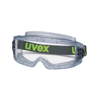 UVEX - Lunettes-masque ultravision 9301 - incolore | PROLIANS