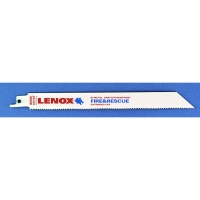 LENOX - Lame de scie sabre 850r - 203x19x1,3 mm | PROLIANS