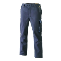 MOLINEL - Pantalon gris millium - 2xl | PROLIANS