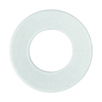 GEBERIT - Joint de cloche - diamètre extérieur : 63 mm - diamètre intérieur : 32 mm | PROLIANS