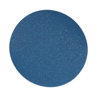 NORTON - Disque abrasif appliqué blue fire h835 - Ø150 mm - grain 60 | PROLIANS