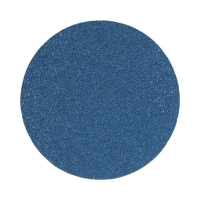 NORTON - Disque abrasif appliqué blue fire h835 - Ø150 mm - grain 40 | PROLIANS