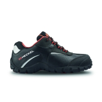 HECKEL - Chaussures basses macpulse noires s3 - 46 | PROLIANS