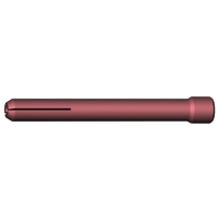 BINZEL - Pince porte-électrode torche tig srl 17/18/26 - diamètre : 2 mm - nombre de pièces : 3 | PROLIANS