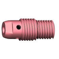BINZEL - Support collet torche tig srl 9/20 - diamètre : 2,4 mm - nombre de pièces : 2 | PROLIANS