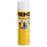 REMS - Lubrifiant - spray de cintrage 400 ml | PROLIANS