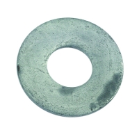 BIVI - Rondelle plate large (l) nfe 25513 galvanisé - 20 mm | PROLIANS