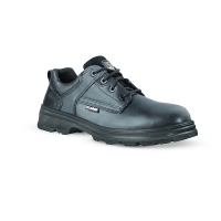 JALLATTE - Chaussures basses jalgaheris noires s3 - 38 | PROLIANS
