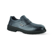 JALLATTE - Chaussures basses jalaccolon noires s3 - 47 | PROLIANS