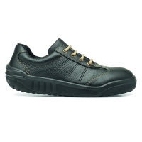 PARADE - Chaussures basses josio noires s2 - 41 | PROLIANS