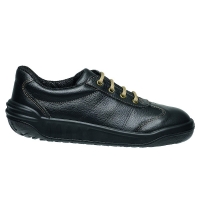 PARADE - Chaussures basses josia noires s3 - 42 | PROLIANS