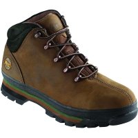 TIMBERLAND - Chaussures hautes splitrock pro® marron s3 - 36 | PROLIANS