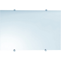 PELLET - Miroir de salle de bains classique - 600 x 400 mm | PROLIANS