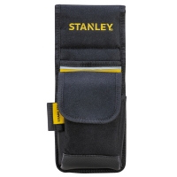 STANLEY - Porte-outils de ceinture avec 4 compartiments et 2 poches | PROLIANS