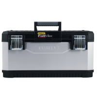 STANLEY - Boîte à outils bimatière fatmax - 58,4 x 29,3 x 29,5 | PROLIANS