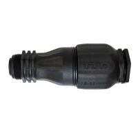 ISIFLO - Raccord laiton à serrage extérieur flexi adapter - 32 mm | PROLIANS
