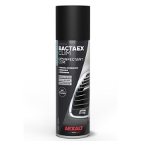 AEXALT - Mousse nettoyante désinfectante climatisation climaex - 650 ml - faible parfum | PROLIANS