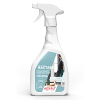 AEXALT - Dégraissant désinfectant bactaex pro - 750 ml - parfum in situ | PROLIANS