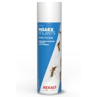 AEXALT - Insecticide en aérosol insaex volant - 650 ml | PROLIANS