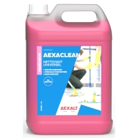 AEXALT - Nettoyant universel aexaclean - 5 l - parfum fraîcheur | PROLIANS