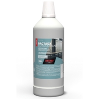 AEXALT - Détergent désinfectant bactaex surodorant  - 1 l - parfum fraise | PROLIANS