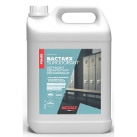 AEXALT - Détergent désinfectant bactaex surodorant - 5 l - parfum fraise | PROLIANS