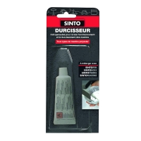 SINTO - Durcisseur pour mastic polyester 300 - blanc - 30 g | PROLIANS