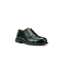 JALLATTE - Chaussures basses jalpalme noires s3 - 38 | PROLIANS