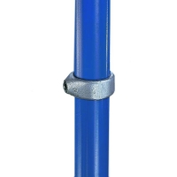 KEE SAFETY - Raccord keeklamp anneau - 26,9 mm | PROLIANS