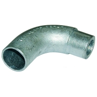KEE SAFETY - Terminaison main courante kee access pour tube diamètre extérieur 42,4 mm | PROLIANS