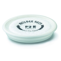 MOLDEX - Filtres p2 r pour masques et demi-masque easy-lock série 7000 et 9000 | PROLIANS