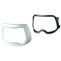 3M - Façade pour masque de soudage speedglas™ 9100fx | PROLIANS