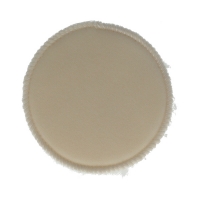 FLEXOVIT - Disque de polissage peau de mouton diamètre 125 mm | PROLIANS
