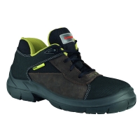 HONEYWELL - Chaussures basses bacou creek amg noires s3 - 48 | PROLIANS