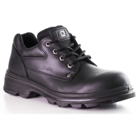OPSIAL - Chaussures basses step master basse noires s3 - 39 | PROLIANS
