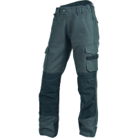 OPSIAL - Pantalon activ line gris/noir - 36 | PROLIANS