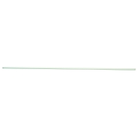 TORBEL INDUSTRIE - Tringle de manivelle pour volet - laqué blanc - longueur : 1200 mm | PROLIANS