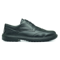PARADE - Chaussures basses epoka noires s1p - 39 | PROLIANS
