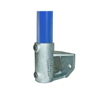KEE SAFETY - Raccord keeklamp embase latérale déportée - 42,4 mm | PROLIANS