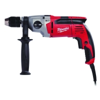 MILWAUKEE - Perceuse filaire 1100w 40 mm pd2e 24 r my36 | PROLIANS