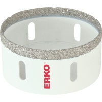 ERKO - Trépan diamant dry system - Ø 105 mm | PROLIANS