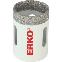ERKO - Trépan diamant dry system - Ø 22 mm | PROLIANS