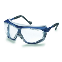 UVEX - Lunettes de protection skyguard nt - incolore - bleu,gris | PROLIANS