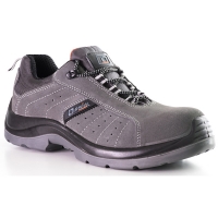 OPSIAL - Chaussures basses step log grises s1p - 35 | PROLIANS