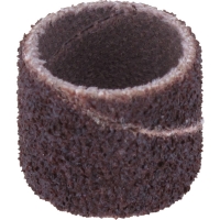 DREMEL - Accessoire pour outil électroportatif - manchon abrasif 432 diamètre 13 mm grain 60 (x6) - | PROLIANS