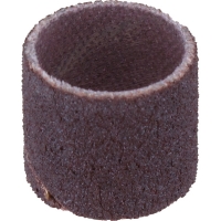 DREMEL - Accessoire pour outil électroportatif - manchon abrasif 432 diamètre 13 mm grain 120 (x6) - | PROLIANS